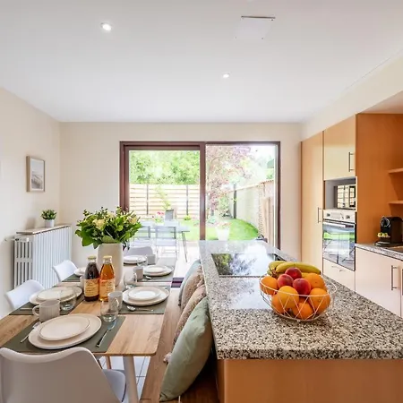 Ideal Famille: Jardin, Proche Commerces & Plage Bray-Dunes Exterior photo