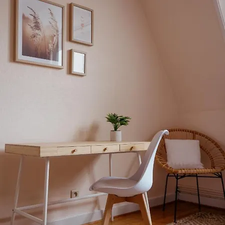 Ideal Famille: Jardin, Proche Commerces & Plage Bray-Dunes Exterior photo