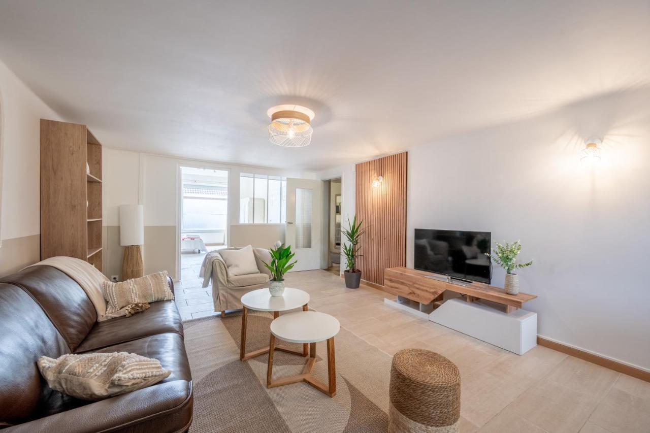 Holiday home Ideal Famille: Jardin, Proche Commerces & *