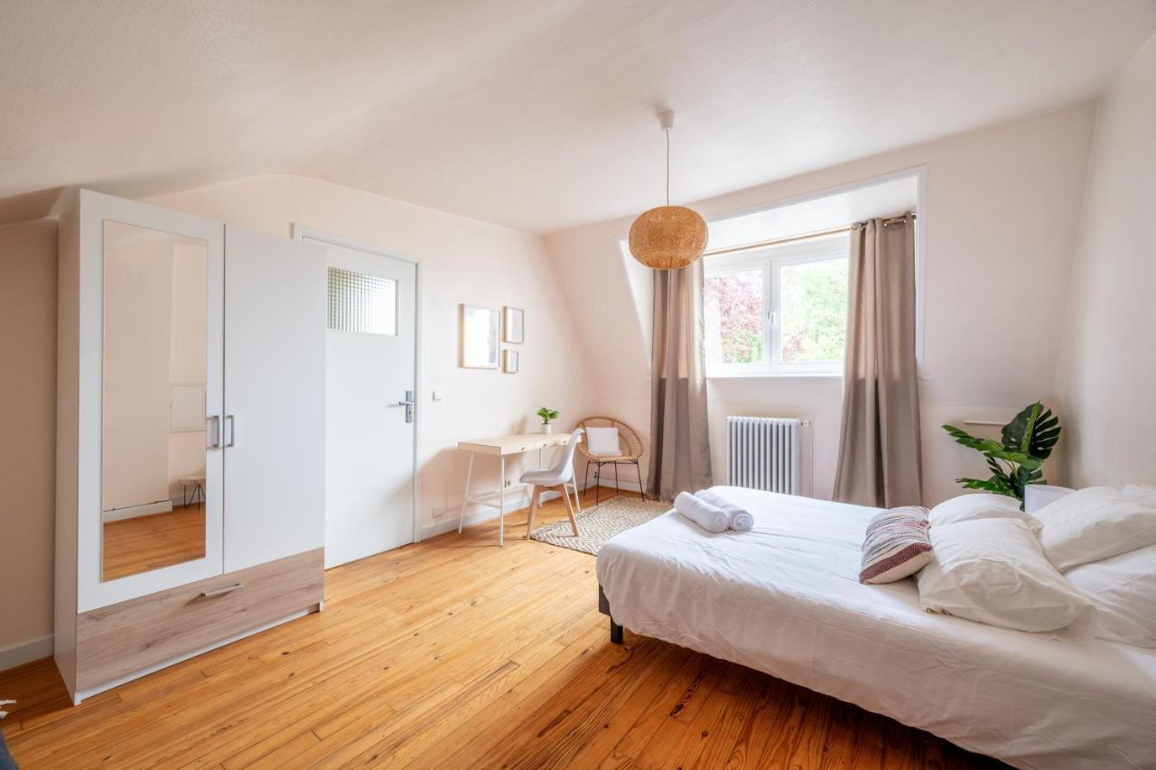 Holiday home Ideal Famille: Jardin, Proche Commerces & Bray-Dunes
