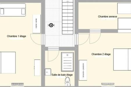 Ideal Famille: Jardin, Proche Commerces &